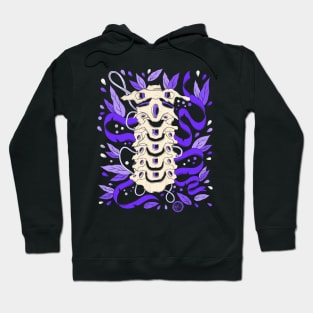 The Jugular Bone Hoodie